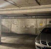 Tiefgaragenstellplatz Südweststadt - sicher und gepflegt - Karlsruhe Südstadt