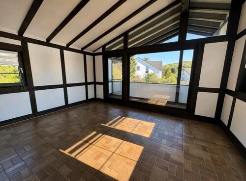 Foto - Etagenwohnung in Bad Honnef