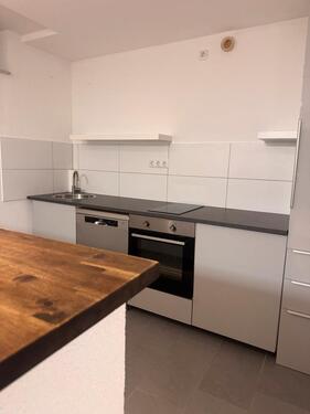 Foto - Etagenwohnung in Ulm zur Miete