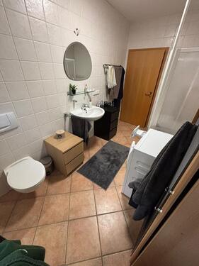 Foto - 1 Zimmer Etagenwohnung in Kaiserslautern