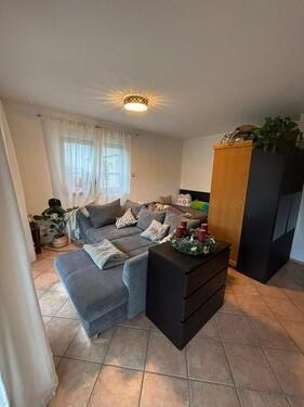 Foto - Etagenwohnung in Kaiserslautern zur Miete