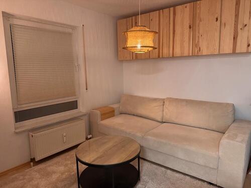 Foto - Schöne vollmöbilierte 2 ZKB mit Garten in Idstein zu vermieten