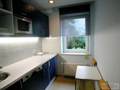 Foto - 1 Zimmer Etagenwohnung in Bielefeld