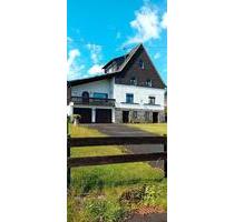 Ein Zweifamilienhaus in Waldbröl mit Erweiterungspotential