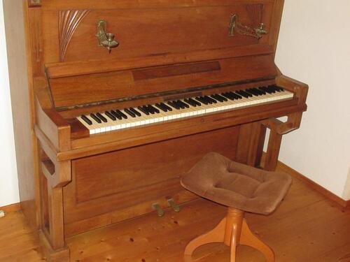 Foto - Nehmen Sie Platz! EFH zu verkaufen 80 qm Wohnfläche Ferienhaus