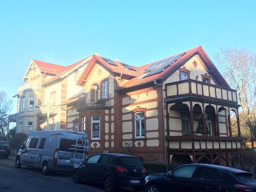 Foto - Hochwertig sanierte Südviertelvilla in Eisenach