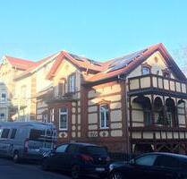 Hochwertig sanierte Südviertelvilla in Eisenach