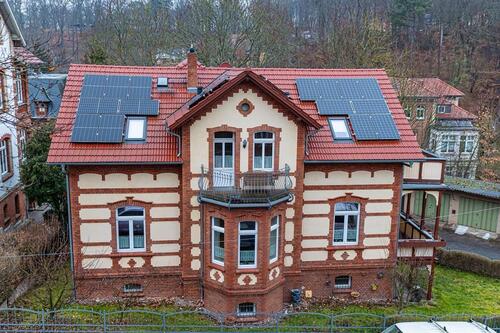 Foto - 8 Zimmer Einfamilienhaus zum Kaufen in Eisenach