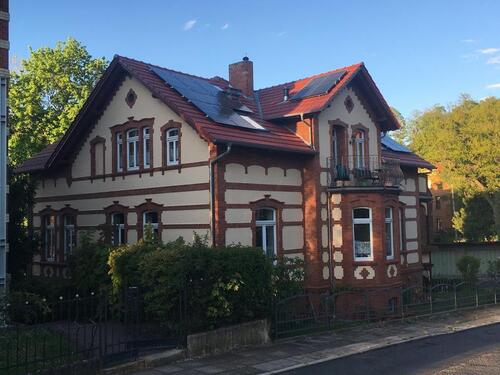 Foto - 8 Zimmer Einfamilienhaus in Eisenach