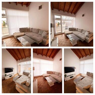 Foto - 2 Zimmer Etagenwohnung in Würselen