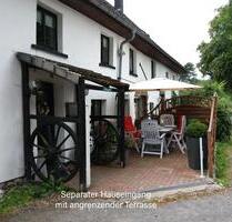 4 Zimmer + KKD2B mit besonderem Charme im Altbau zu mieten - Kierspe