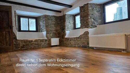 Foto - 4 Zimmer Etagenwohnung zur Miete in Kierspe