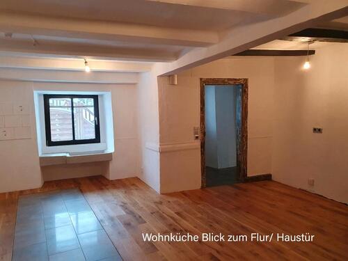 Foto - 4 Zimmer Etagenwohnung in Kierspe