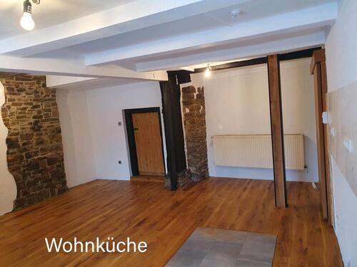 Foto - Etagenwohnung in Kierspe zur Miete