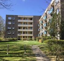 Schöne Wohnung: günstig geschnittene 2-Zimmer-Wohnung - Melsdorf