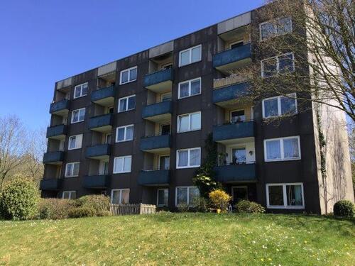 Foto - 2 Zimmer Etagenwohnung zur Miete in Melsdorf