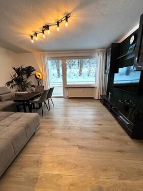 Foto - 3 Zimmer Etagenwohnung in Ennepetal