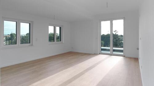 Foto - 4 Zimmer Etagenwohnung zur Miete in Köln