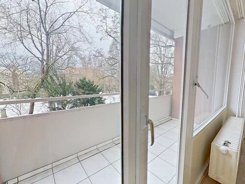 Foto - 1 Zimmer Etagenwohnung in Braunschweig