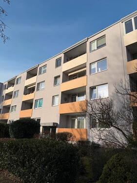 Foto - ArbergenHelle 4-Zimmer-Wohnung Privatkauf