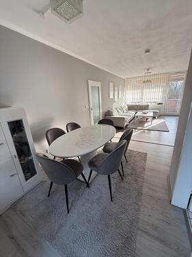 Foto - 4 Zimmer Etagenwohnung in Bremen