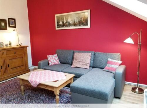 Foto - DG Fully furnished apartment right next to central train station