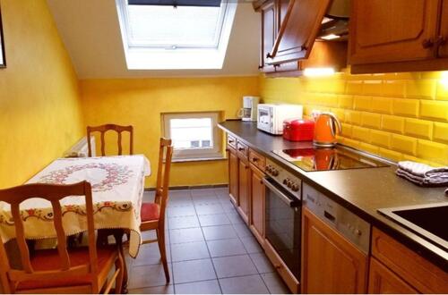 Foto - 2 Zimmer Dachgeschoßwohnung in Duisburg