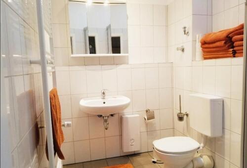 Foto - Dachgeschoßwohnung in Duisburg zur Miete