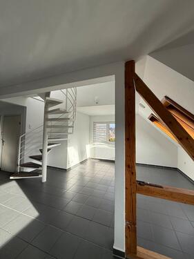 Foto - 4 Zimmer Maisonettenwohnung zur Miete in Leinfelden-Echterdingen