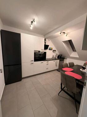 Foto - 3-Zimmer-Wohnung Osterhofen Zentrum