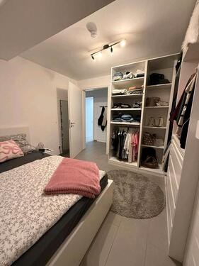 Foto - 3 Zimmer Dachgeschoßwohnung zur Miete in Osterhofen