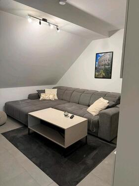 Foto - 3 Zimmer Dachgeschoßwohnung in Osterhofen