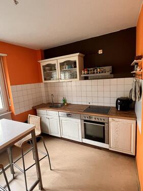 Foto - 3 Zimmer Etagenwohnung zur Miete in Ludwigshafen am Rhein