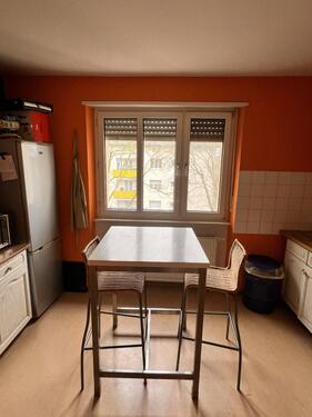 Foto - 3 Zimmer Etagenwohnung in Ludwigshafen am Rhein