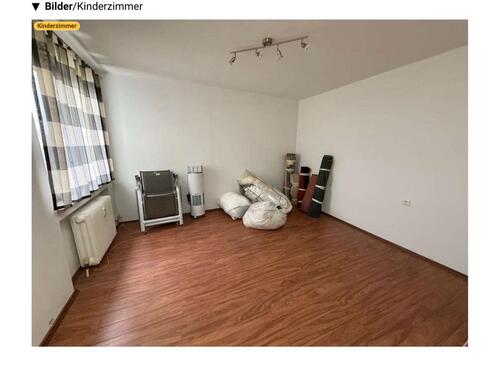 Foto - 3.5 Zimmer Etagenwohnung in Schwieberdingen