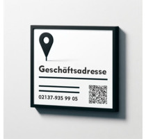 Geschäftsadresse VIRTUELL OFFICE BUSINESS Gewerbeanmeldung - Neuss Erfttal