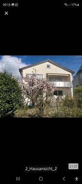 Foto - 3 Zimmer Etagenwohnung zur Miete in Reutlingen