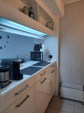 Foto - Etagenwohnung in Aachen zum Kaufen