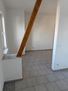 Foto - Etagenwohnung in Husum zur Miete