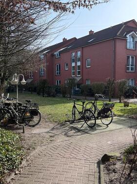 Foto - 2 Zimmer Etagenwohnung zum Kaufen in Oldenburg