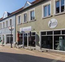 Helle Gewerbefläche mitten in Kappeln