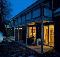 NICHTRAUCHER WOHNUNG - 2 ZKB Balkon in 26689 Apen