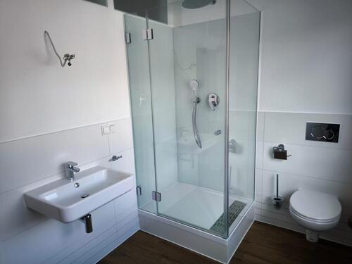 Foto - 2 Zimmer-Apartment in Alt-Saarbrücken, Nähe HTW Saar