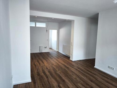 Foto - Etagenwohnung in Saarbrücken zur Miete