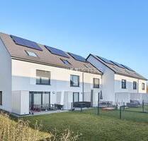 Frühling im eigenen Garten+ Reihenhäuser zur Miete - Geesthacht