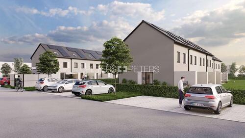 Foto - 4 Zimmer Maisonettenwohnung zur Miete in Geesthacht