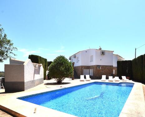 Foto - 11 Zimmer Villa zum Kaufen in Mühltal