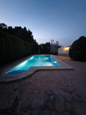 Foto - 11 Zimmer Villa in Mühltal