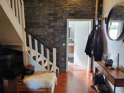 Foto - 3,5 Zimmer mit Einbauküche und Gemeinschaftsgarten