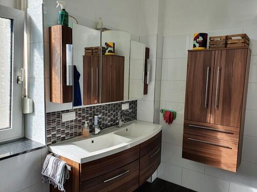 Foto - Maisonettenwohnung in Bochum zur Miete